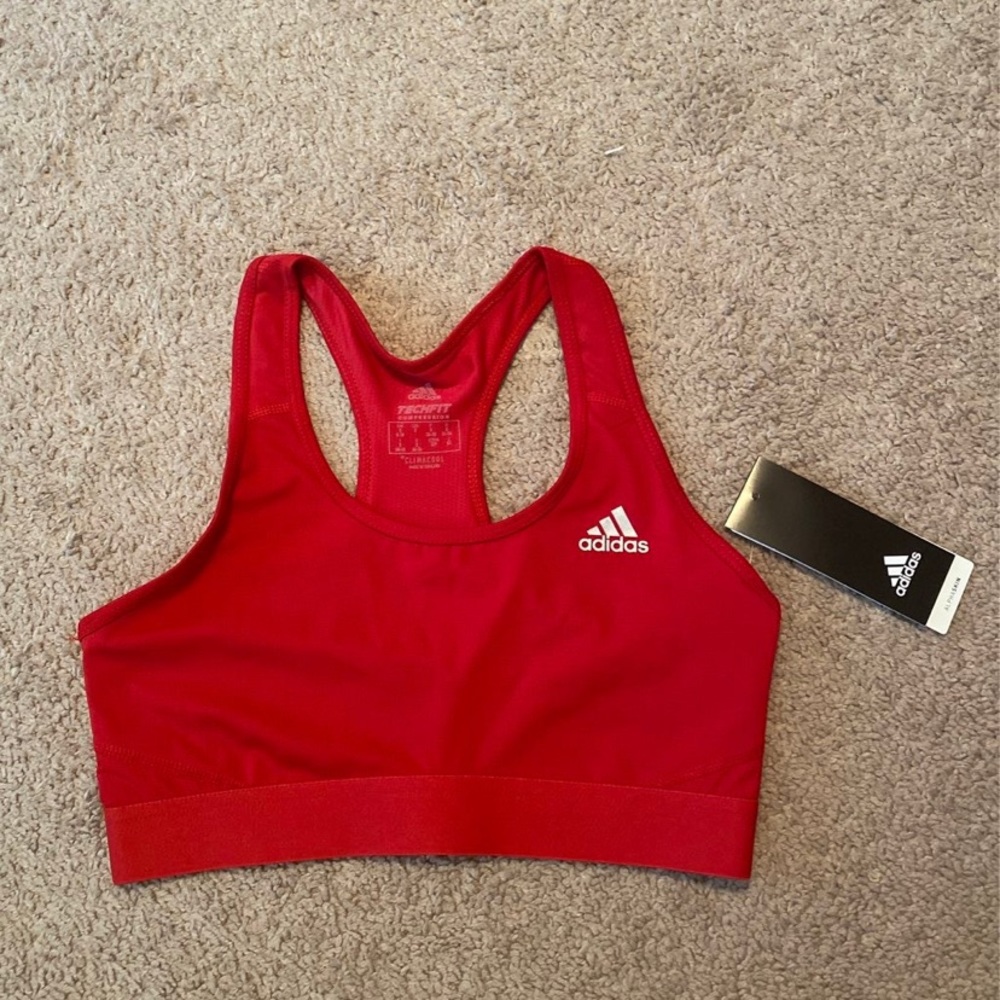 Adidas Sports Bra